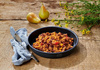 Liofilizat Trek'n Eat - WEGETARIAŃSKIE CHILI SIN CARNE | Ready To Eat