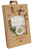 Liofilizat Forestia - MAKARON Z PESTO I BAZYLIĄ + podgrzewacz