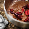 Liofilizat LyoFood - WIŚNIA W PLASTRACH